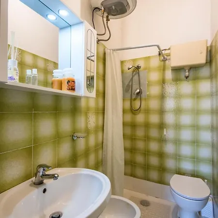 La Casina Di Radi *