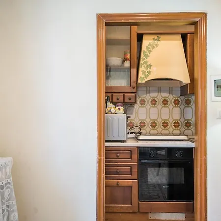 La Casina Di Radi Semesterbostad