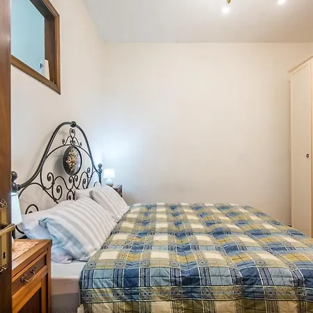 La Casina Di Radi 펜션 *