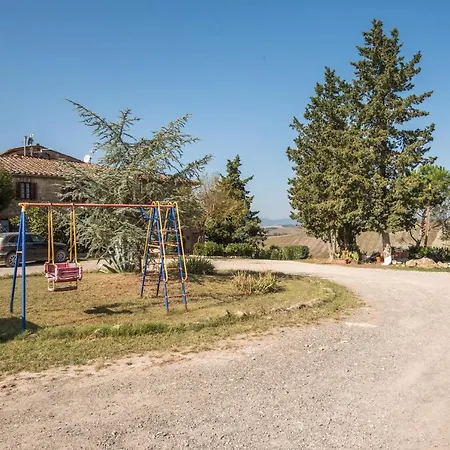 La Casina Di Radi * 몬테로니다르비아