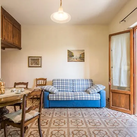 La Casina Di Radi 펜션 몬테로니다르비아