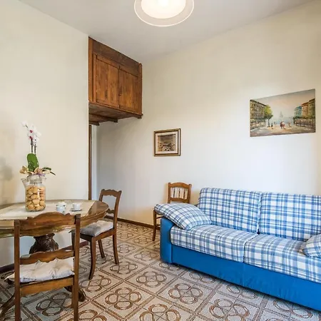 La Casina Di Radi 펜션 *