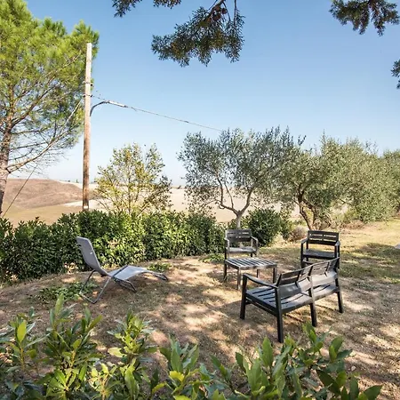 La Casina Di Radi Monteroni dʼArbia