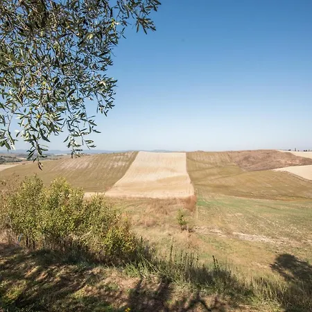 La Casina Di Radi Semesterbostad *