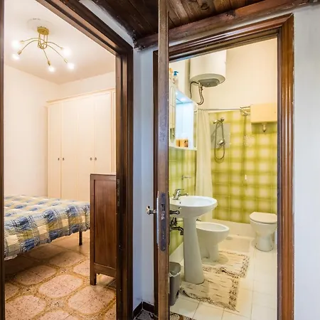 La Casina Di Radi * 몬테로니다르비아